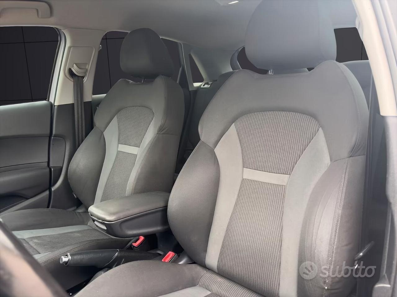 Audi A1 1.6 TDI 116 CV S-Line FARI Led