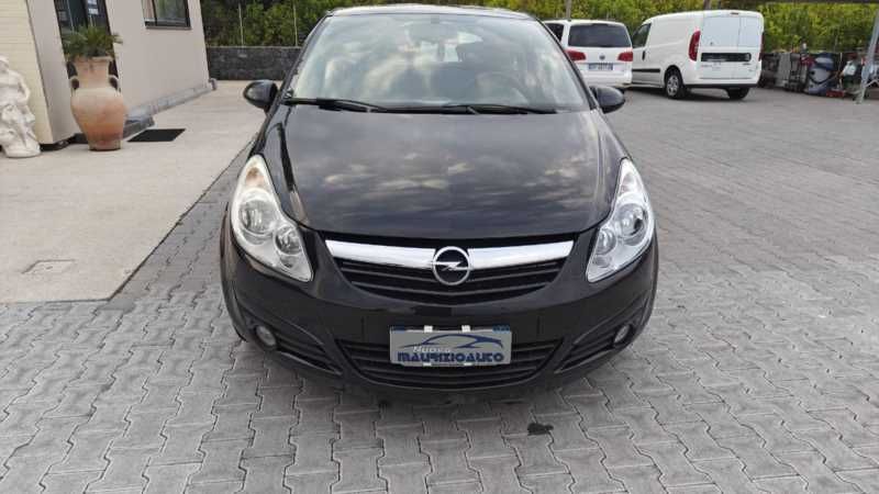 Opel Corsa IV Benzina Corsa D 3p 1.2 Club GPL