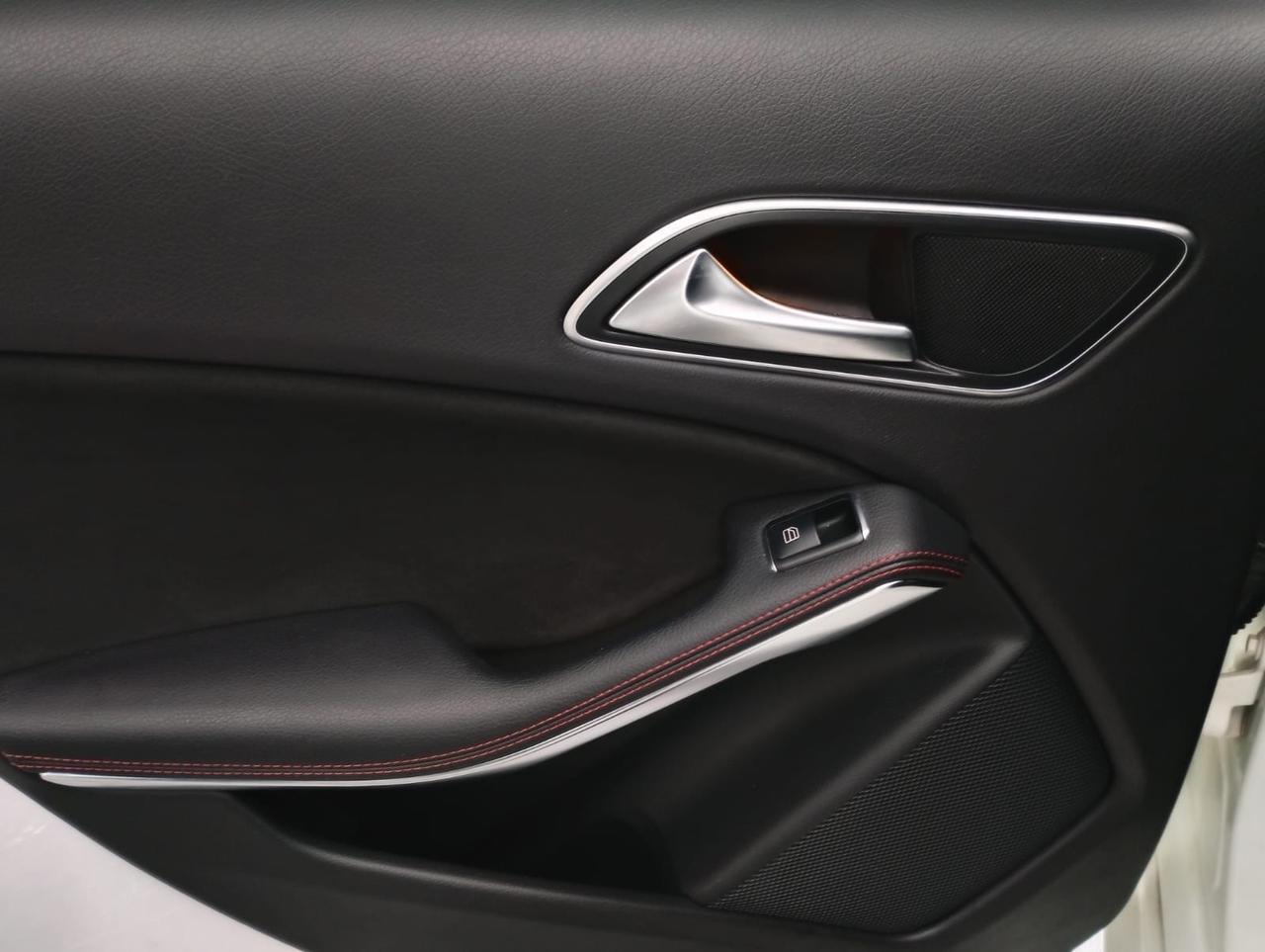 Mercedes-benz CLA 220 d S.W. 4Matic Automatic Premium