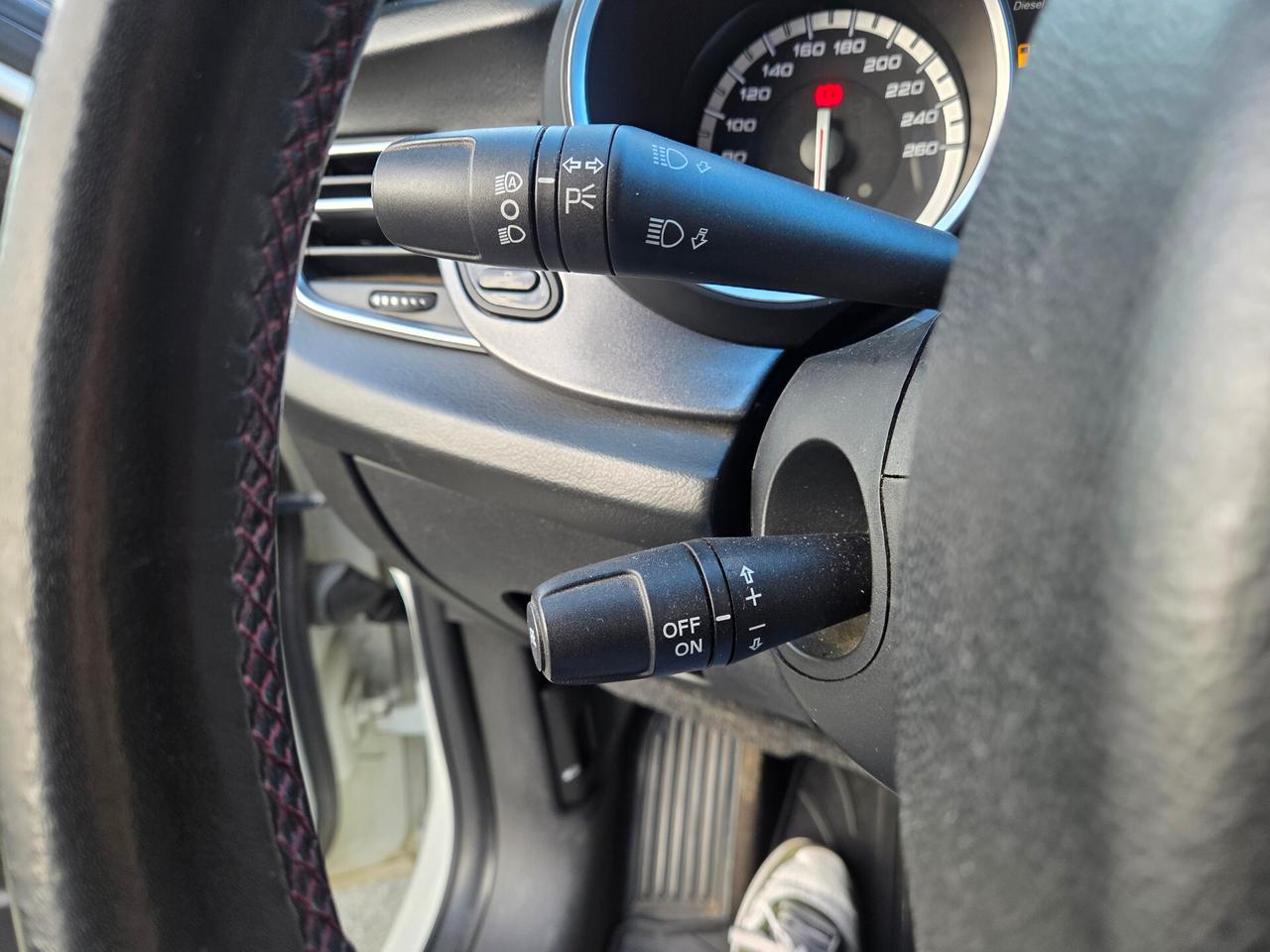 Alfa Romeo Giulietta 2.0 JTDm-2 170 CV TCT Exclusive