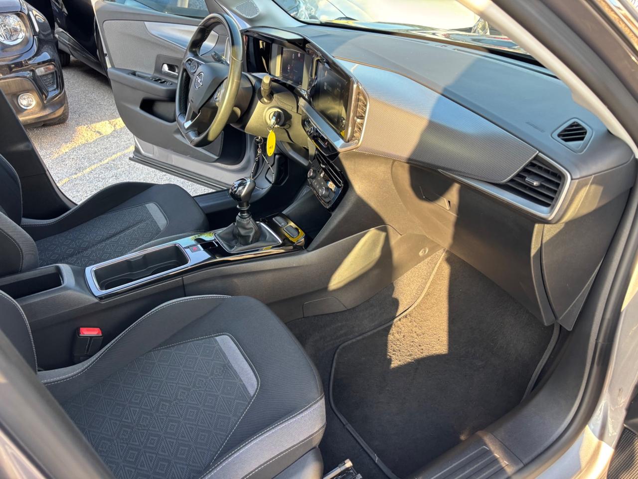 OPEL MOKKA 1.5 DIESEL 110 CV EDITION 85.000KM