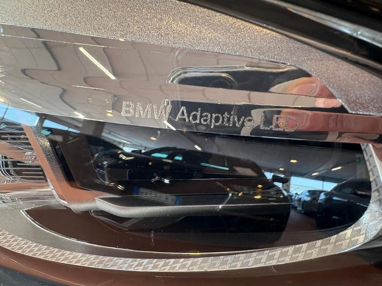 Bmw X3 xDrive30d MSPORT Steptronic