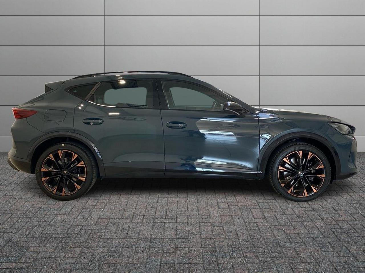 Cupra Formentor 1.5 e-hybrid 272cv vz dsg