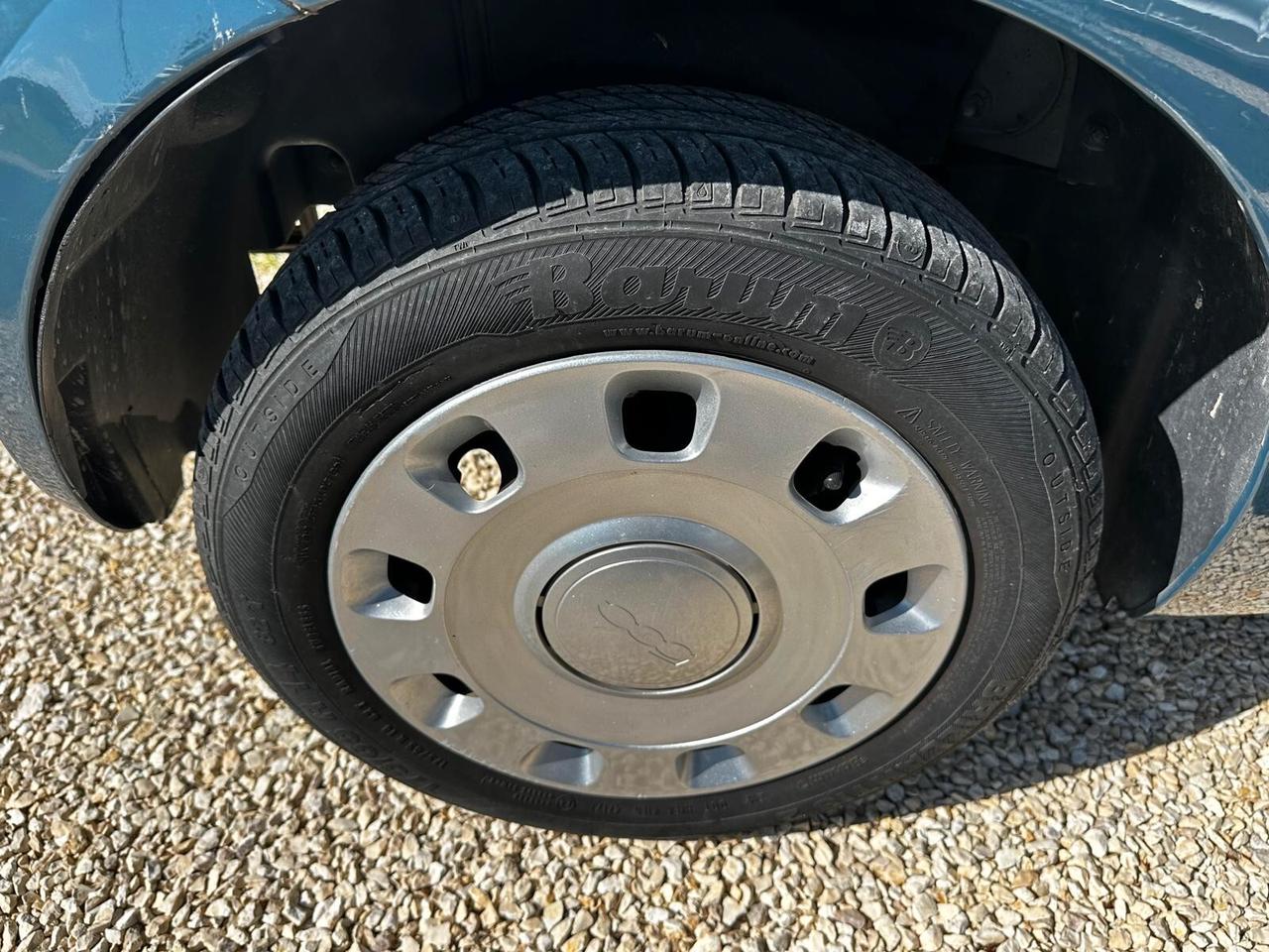 Fiat 500 1.2 Unico Proprietario SOLO 50.000 KM