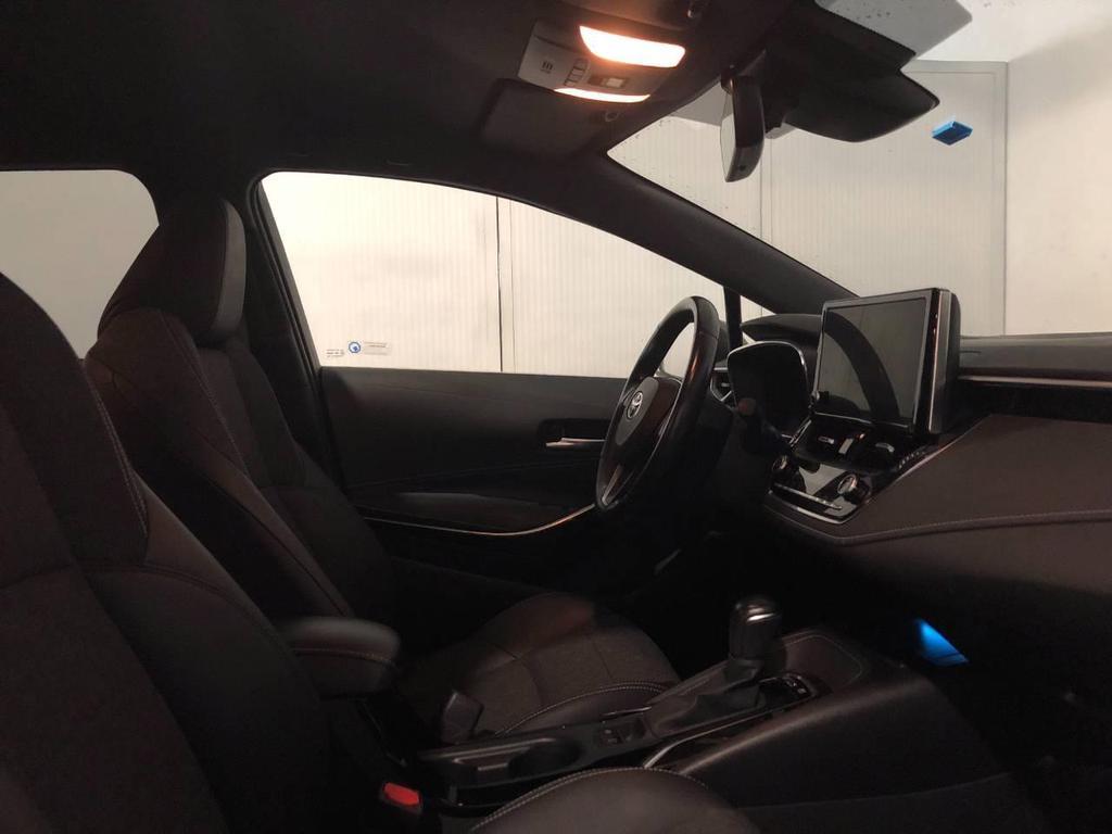 Toyota Corolla Touring Sports 1.8 Hybrid Style CVT