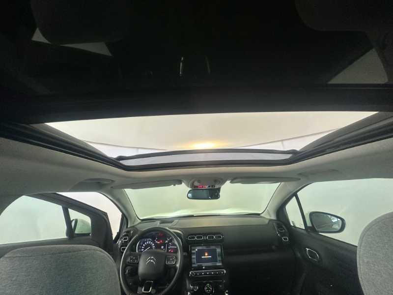 CITROEN C3 Aircross - C3 Aircross PureTech 110 S&S Shine Pack