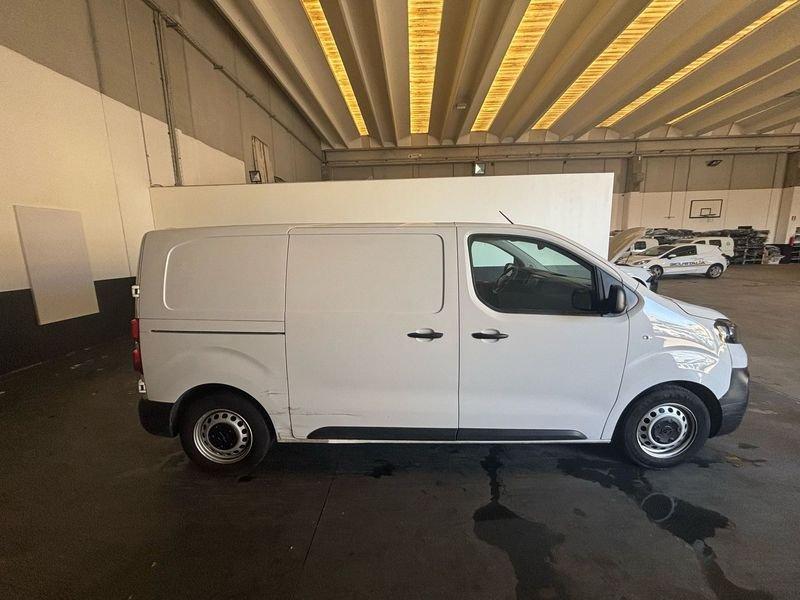 Opel Vivaro 1.5 Diesel 100CV S&S L2H1 Enjoy (IVA ESCL.)