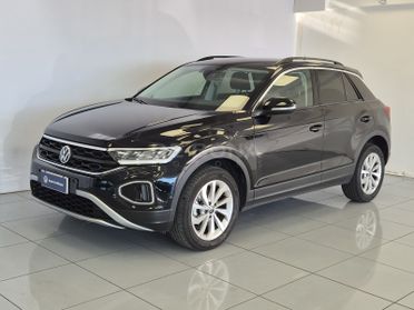 Volkswagen T-Roc 2.0 tdi life 115cv EDITION PLUS