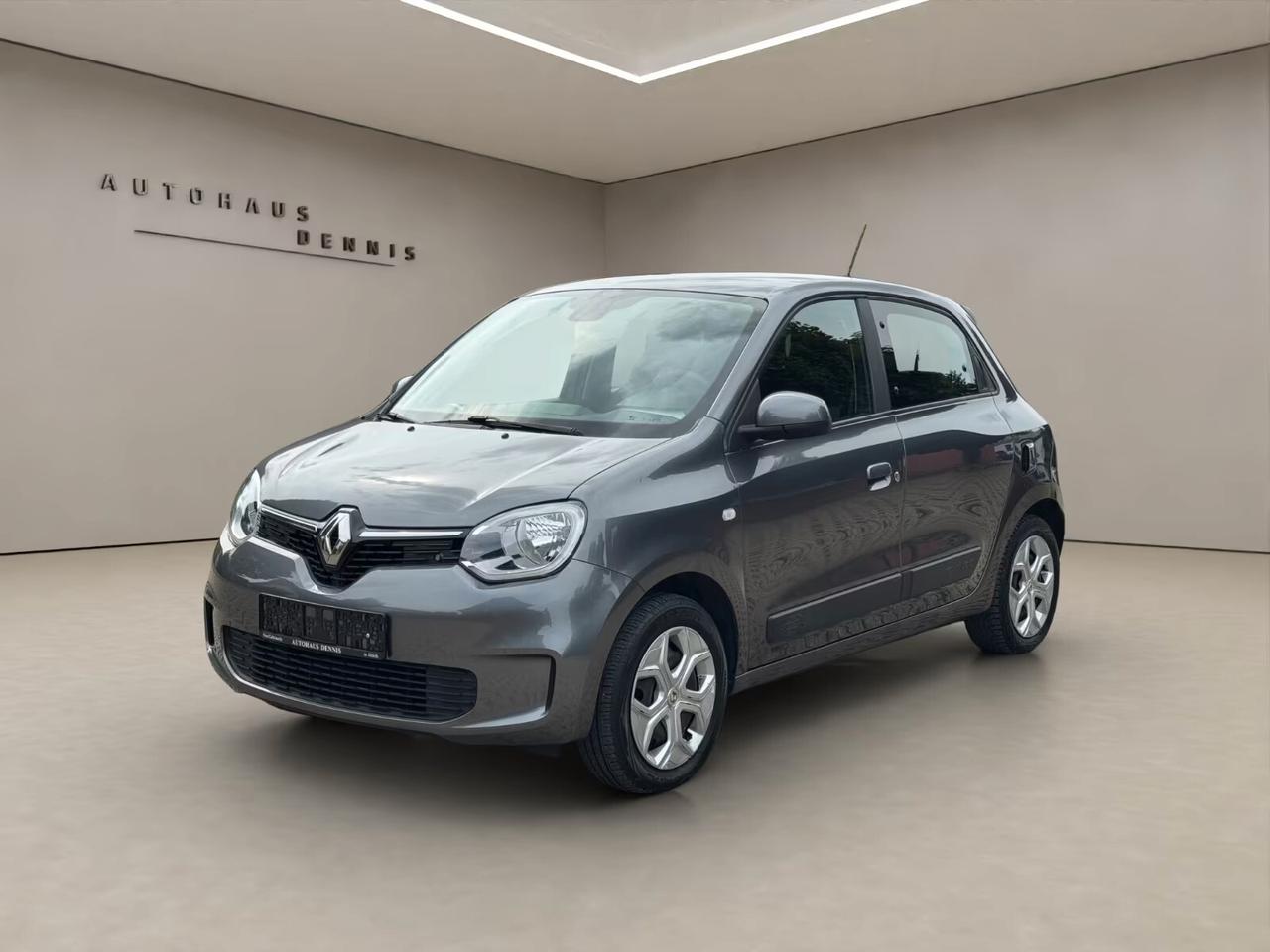Renault Twingo SCe 69 CV Intens Bluetooth