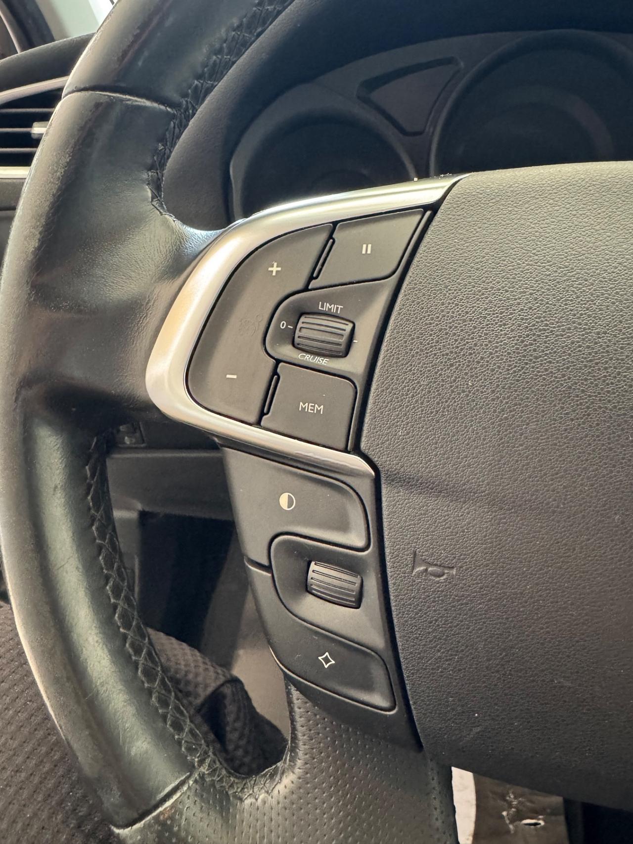 Citroen C4 1.6 HDi 90 Attraction