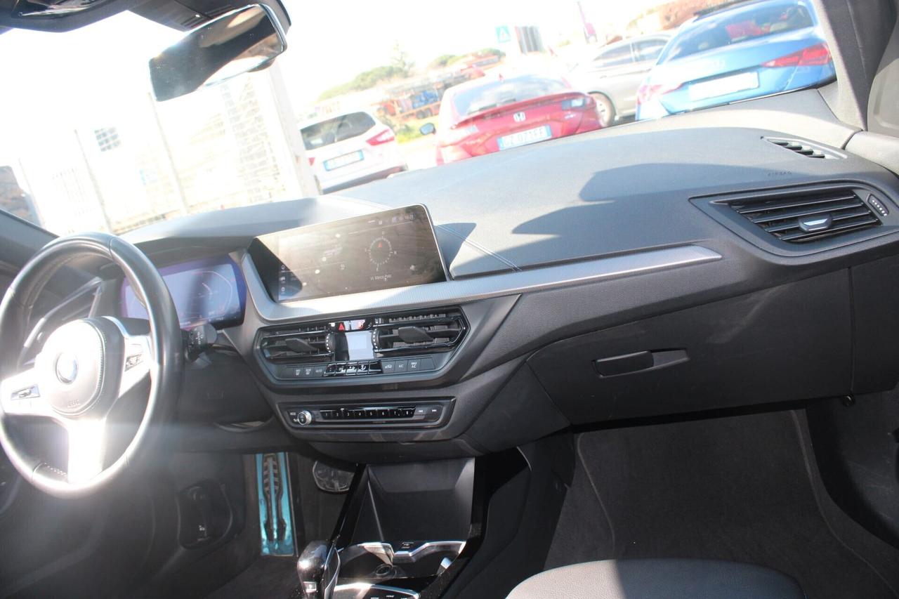 Bmw 118 118i 5p. Msport