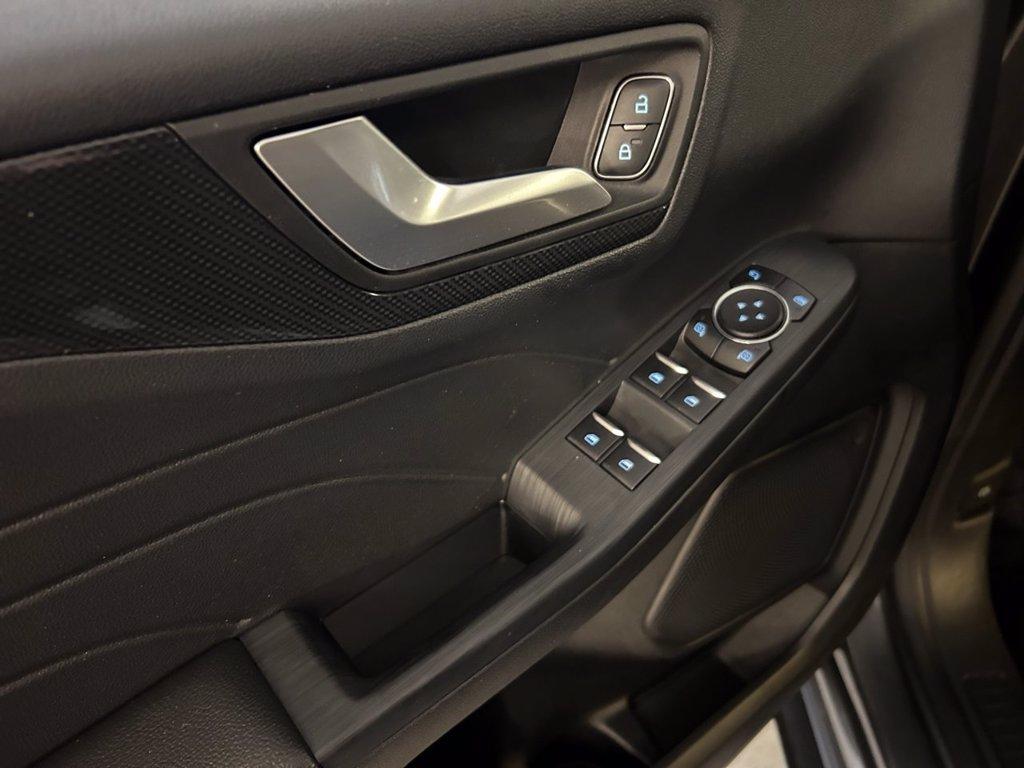 FORD Kuga phev ST-Line 2wd Automatica del 2022