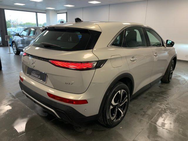 DS AUTOMOBILES DS 7 1.5 BlueHDi Automatico Bastille Business