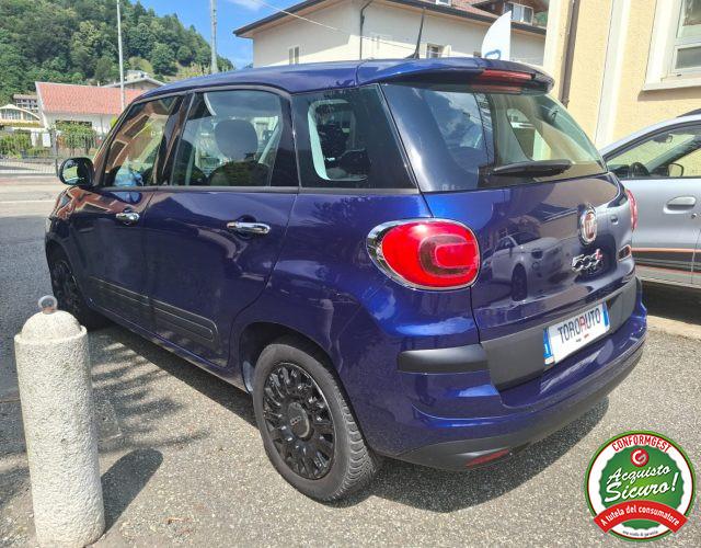 FIAT 500L 1.4 95 CV S&S Mirror UNICO PROP.