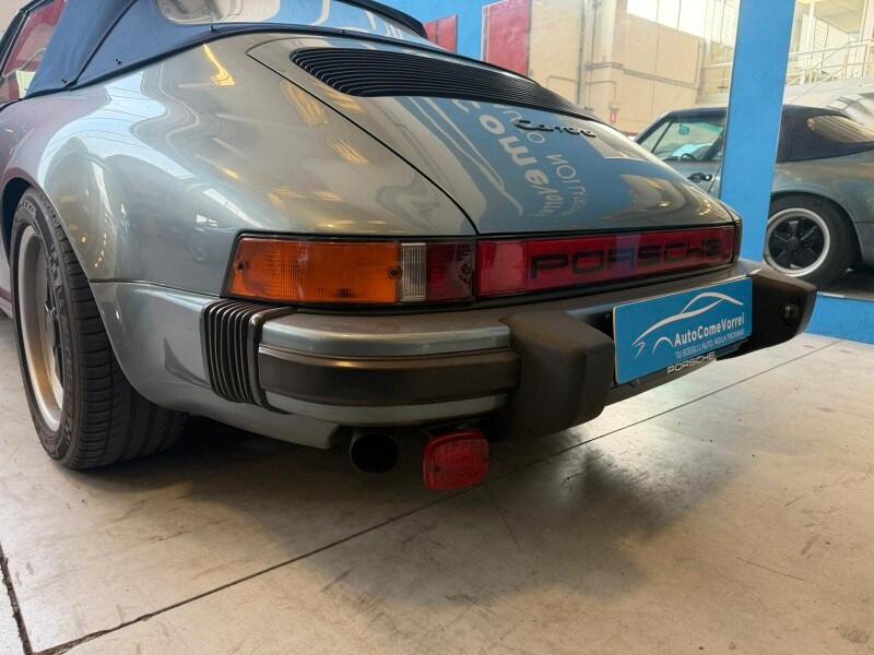 PORSCHE 901/911/912('63-88) 911 Carrera 3.2 Cab...