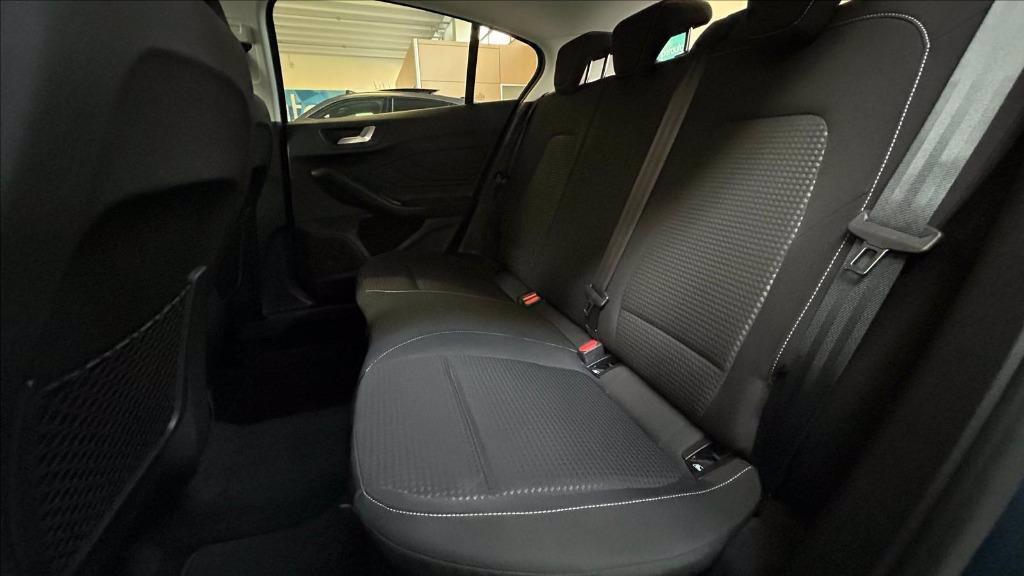 FORD Focus 1.5 ecoblue Titanium 120cv auto del 2022