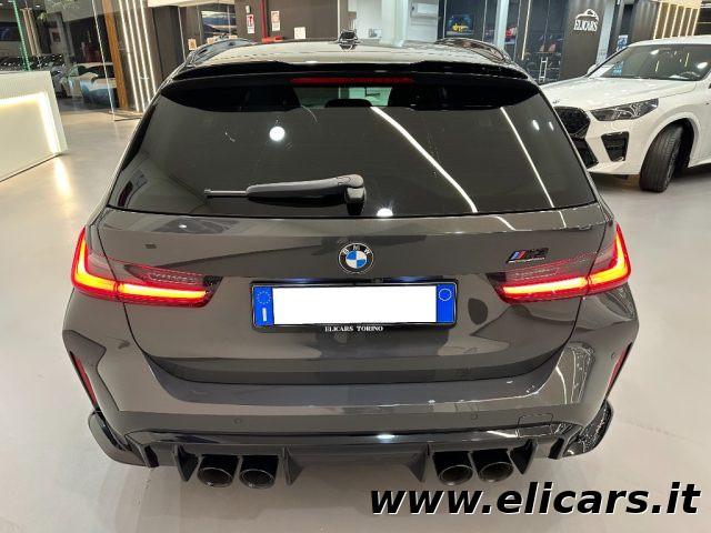 BMW M3 Touring Competition M xDrive