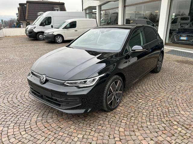 VOLKSWAGEN Golf 2.0 TDI 150 CV DSG SCR Editon Plus