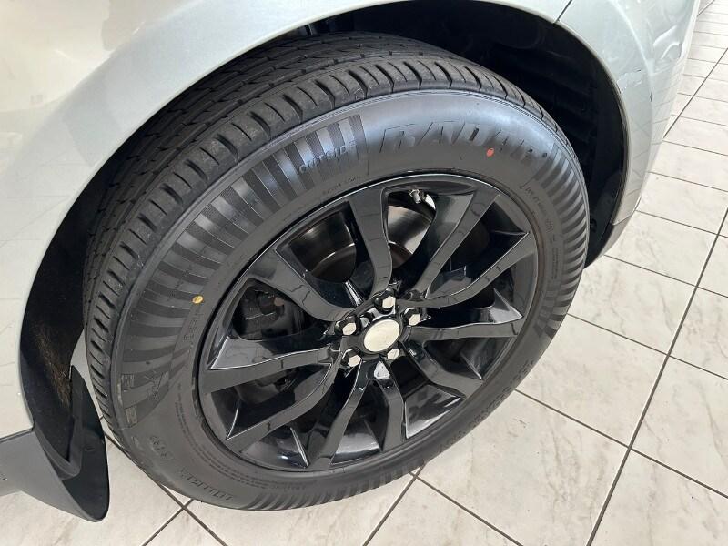 LAND ROVER RR Sport 2ª serie Range Rover Sport...