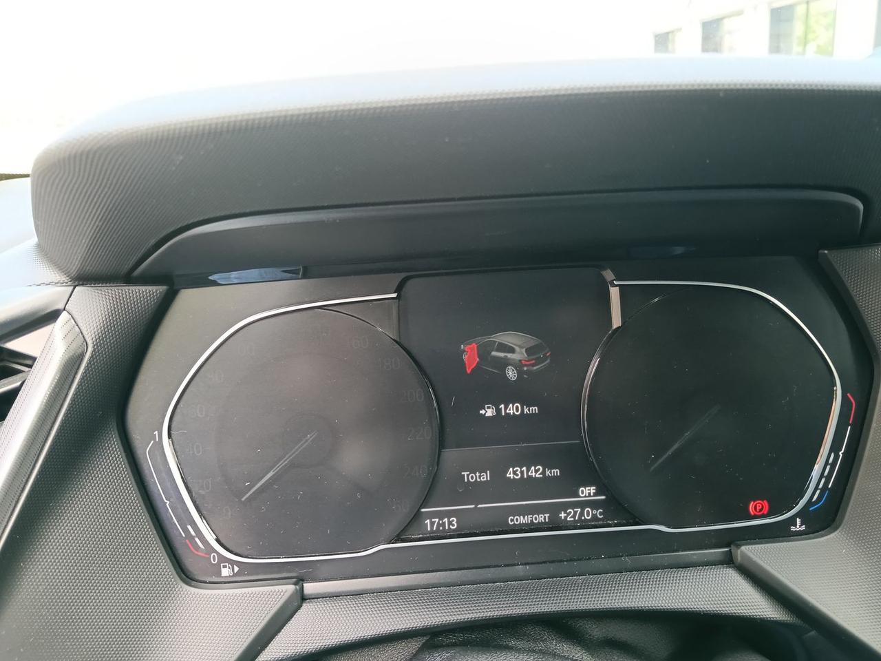 Bmw 118 M Sport 118 i #12113
