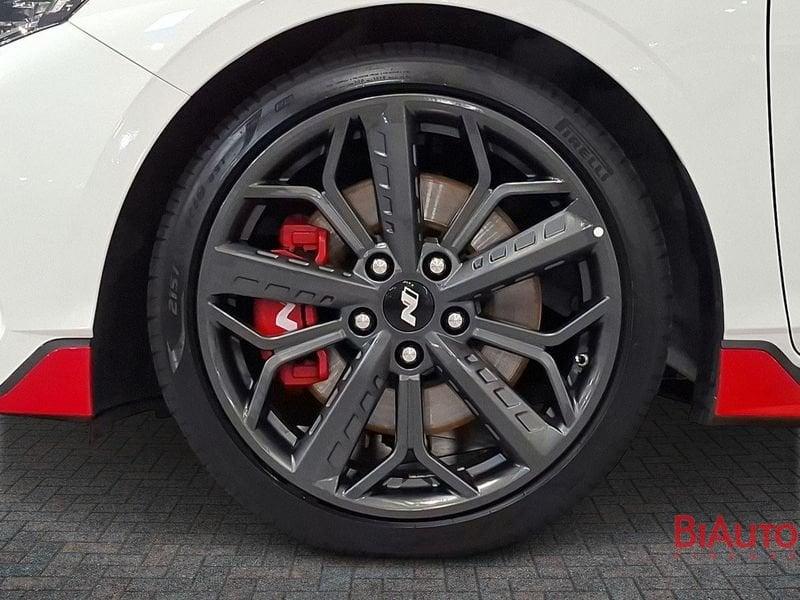 Hyundai i20 i20 1.6 t-gdi N Performance Techno Pack