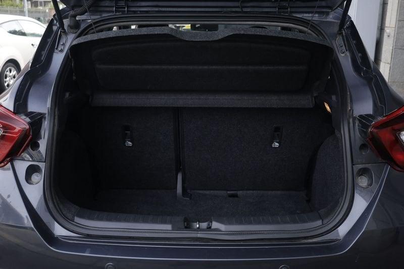 Nissan Micra Nissan Micra 1.5 dCi 8V 5 porte Tekna Unicoproprietario