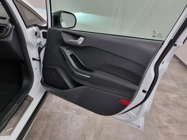 FORD Fiesta Active 1.0 Ecoboost 95 CV