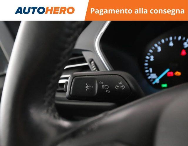 FORD Kuga 1.5 EcoBoost 150 CV 2WD Titanium