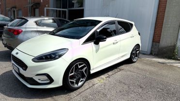 Ford Fiesta Leggere bene l’annuncio