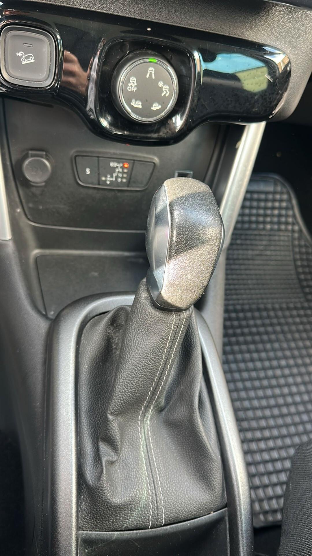 CITROEN C3 AIRCROSS 2019 AUTOMATICA