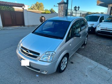 Opel Meriva 1.7 CDTI 101CV Cosmo
