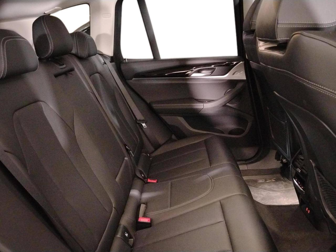 BMW X3 xDrive20d 48V