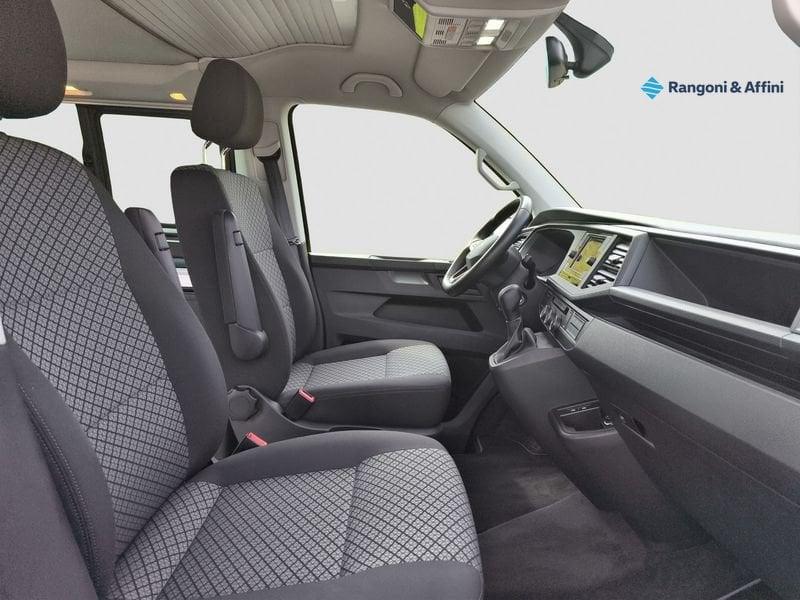 Volkswagen California California 2.0 TDI 150CV DSG Beach Camper
