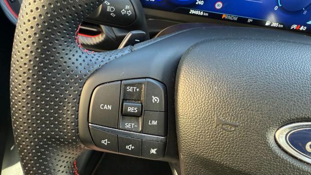 FORD Puma X 1.0 ECOBOOST HYBRID 125CV S&S AUT.ST-LINE*24M.G