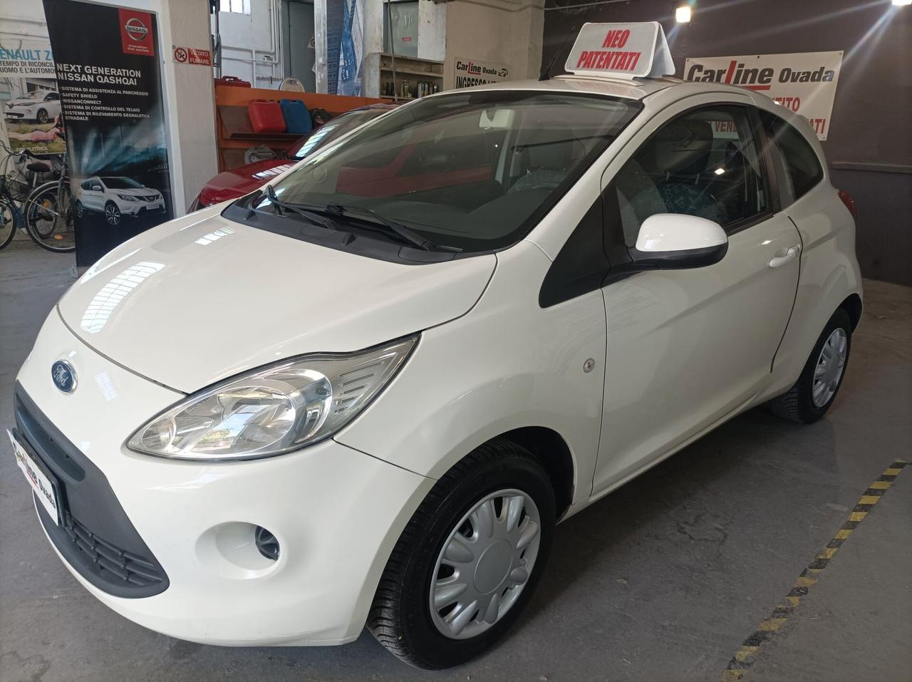 Ford Ka Ka+ 1.2 SOLO- 103000KM