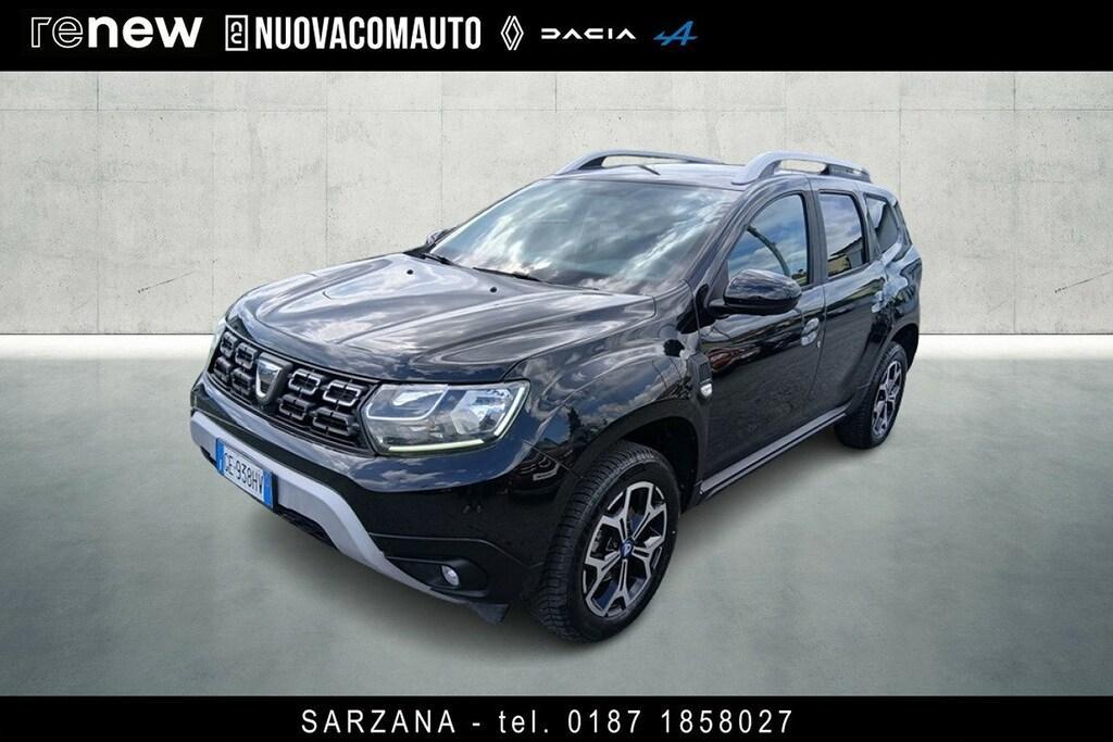 Dacia Duster 1.0 tce ECO-G 15th Anniversary 4x2
