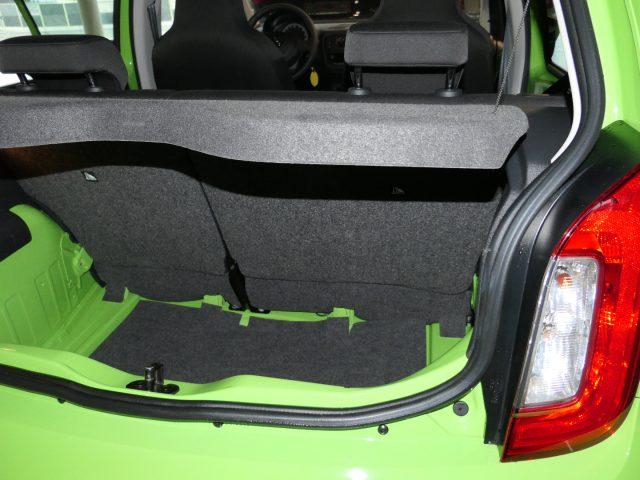 SKODA Citigo 1.0 60 CV 5 porte Active
