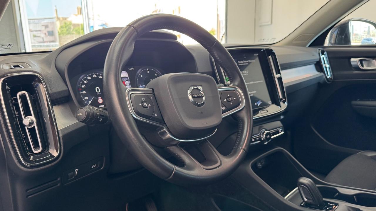 Volvo XC40 D3 Geartronic Momentum