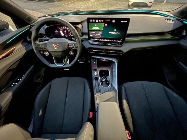 CUPRA Terramar 1.5 Hybrid DSG #Moonlight.Design