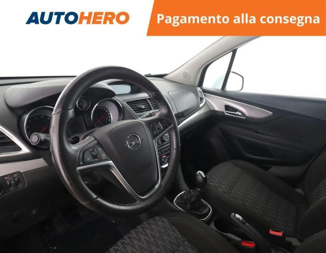 OPEL Mokka 1.6 Ecotec 115CV 4x2 Start&Stop Ego