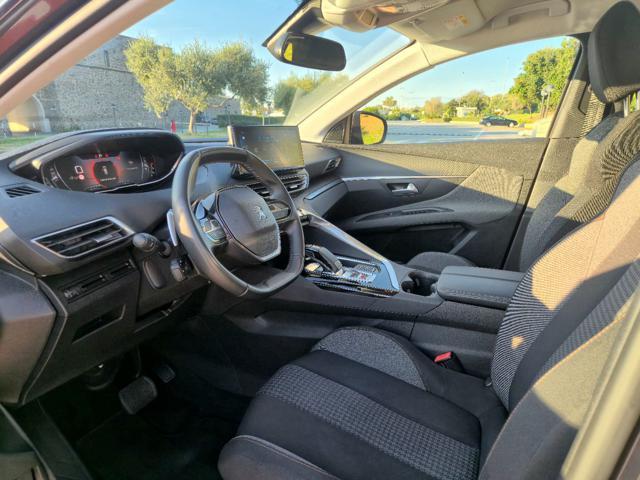 PEUGEOT 3008 BlueHDi 130 S&S Active