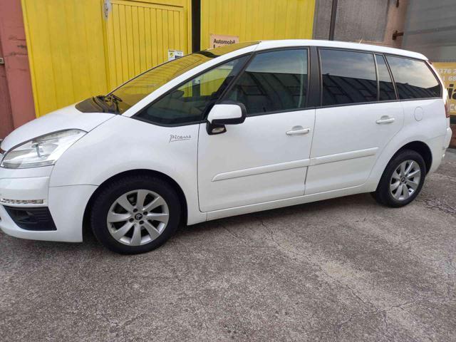 CITROEN C4 Grand Picasso 1.6 HDi 110 FAP Business neopatentat