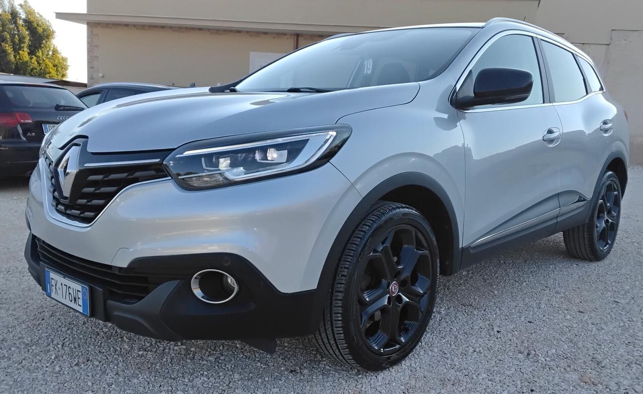 Renault Kadjar dCi 8V 110CV Energy Intens