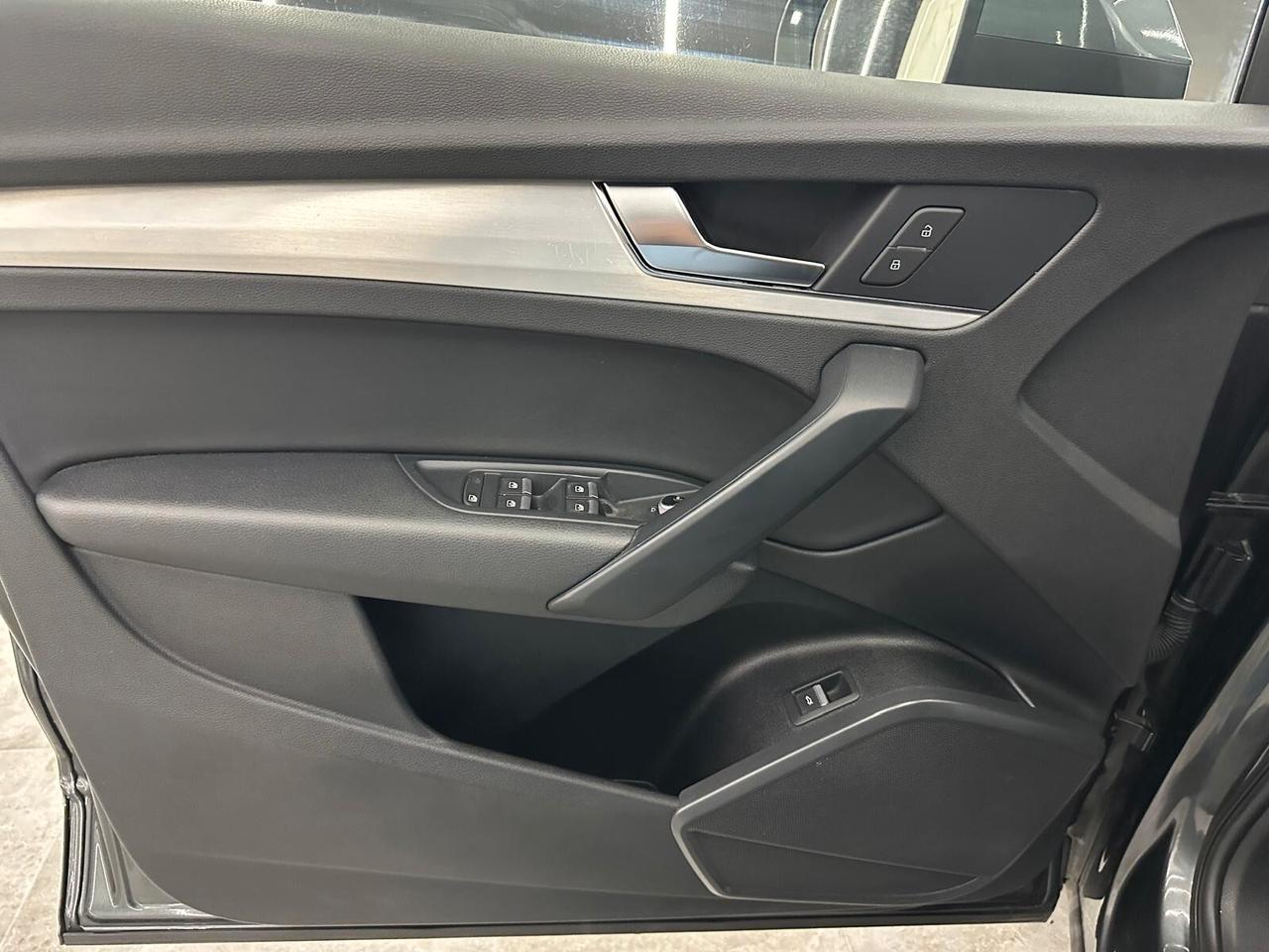Audi Q5 50 TDI quattro tiptronic S line plus