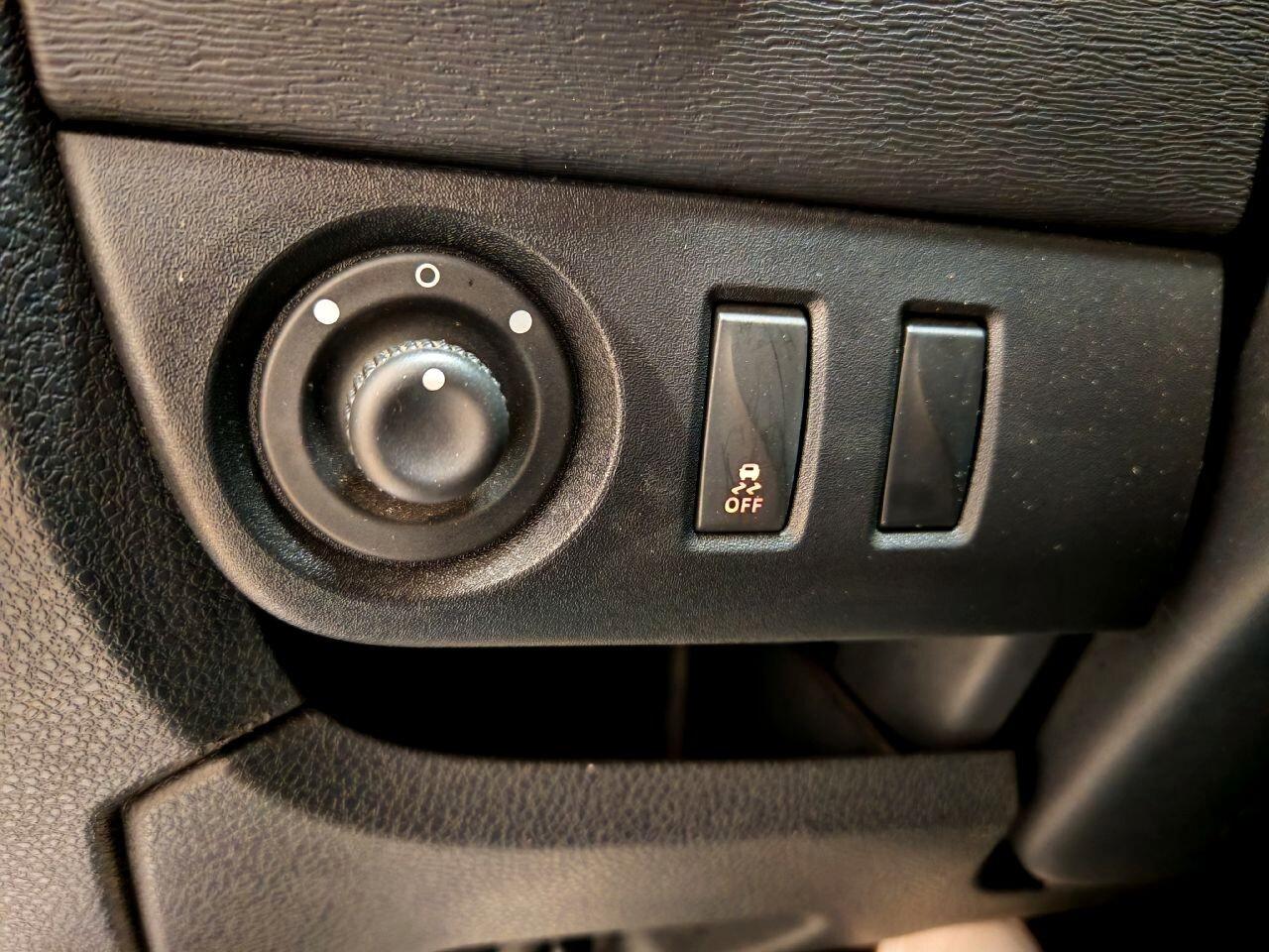 Dacia Dokker 1.6 GPL Ambiance Km 30.000