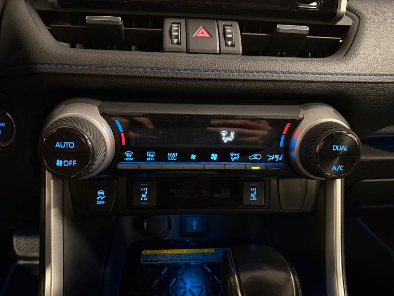 Toyota RAV4 2.5 vvt-ie h Style 2wd 218cv e-cvt