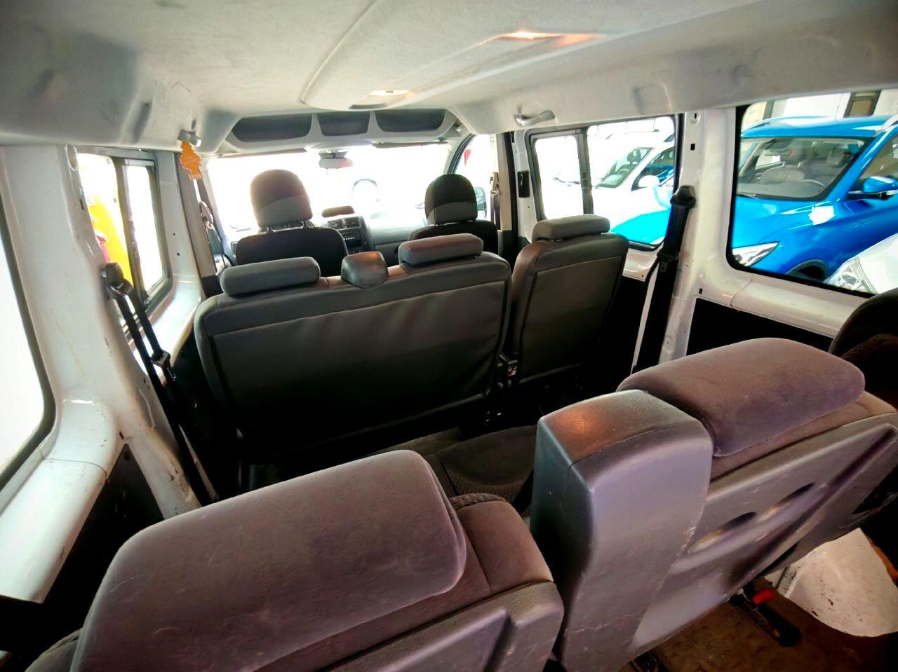 Citroen Jumpy 8 Posti 2.0 HDi