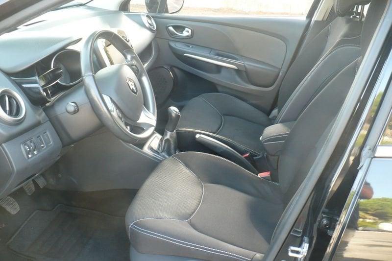 Renault Clio Clio Sporter 1.5 dCi 8V 75CV Costume National