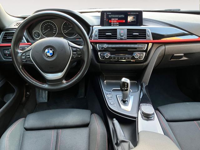 BMW 420 d xDrive Gran Coupé Sport