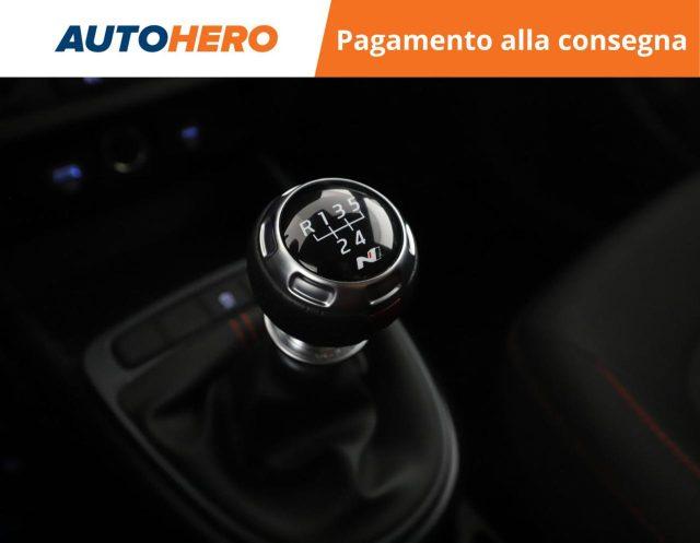 HYUNDAI i10 1.0 T-GDI N Line